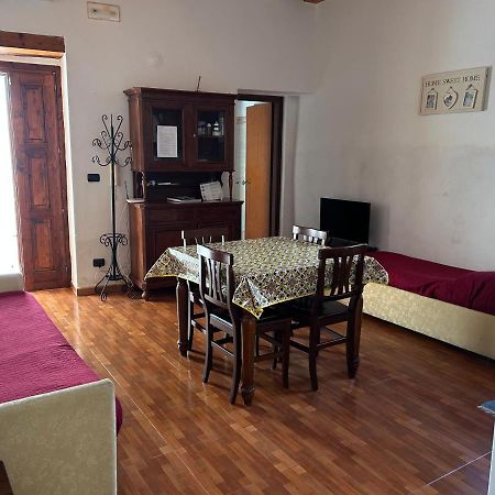 Casuzza Maniace, Vicolo Plemmirio Siracusa Syrakus Exterior foto