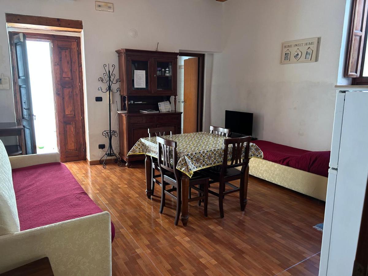 Casuzza Maniace, Vicolo Plemmirio Siracusa Syrakus Exterior foto