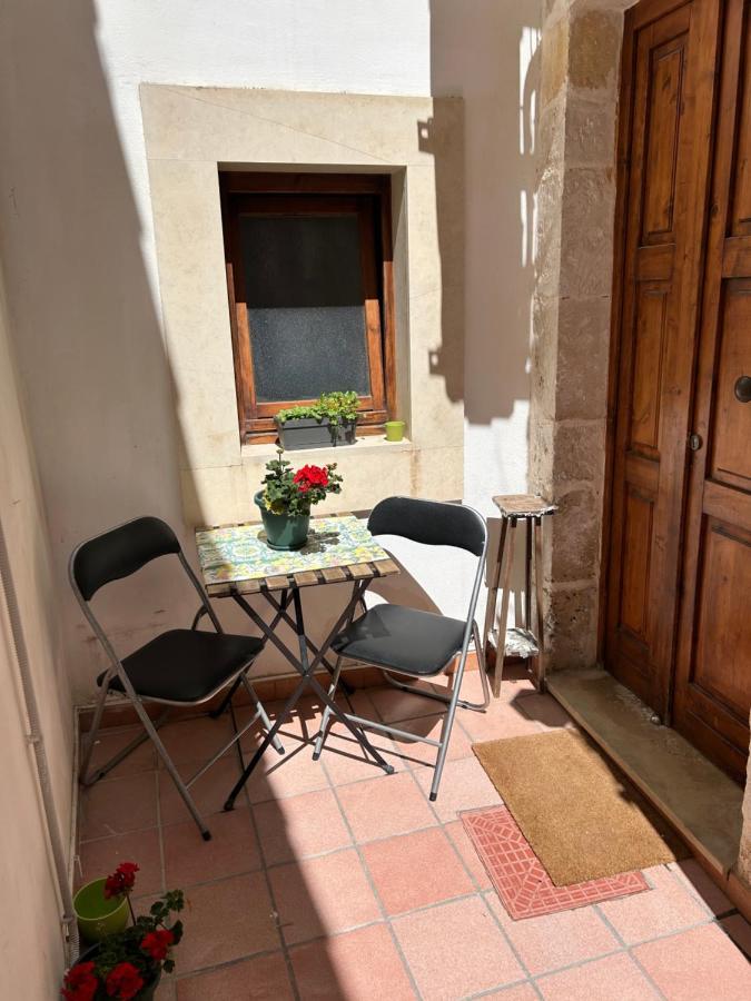 Casuzza Maniace, Vicolo Plemmirio Siracusa Syrakus Exterior foto