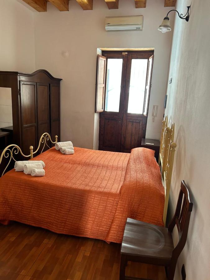 Casuzza Maniace, Vicolo Plemmirio Siracusa Syrakus Exterior foto